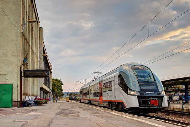 Tani Kurier Paleta Kielce